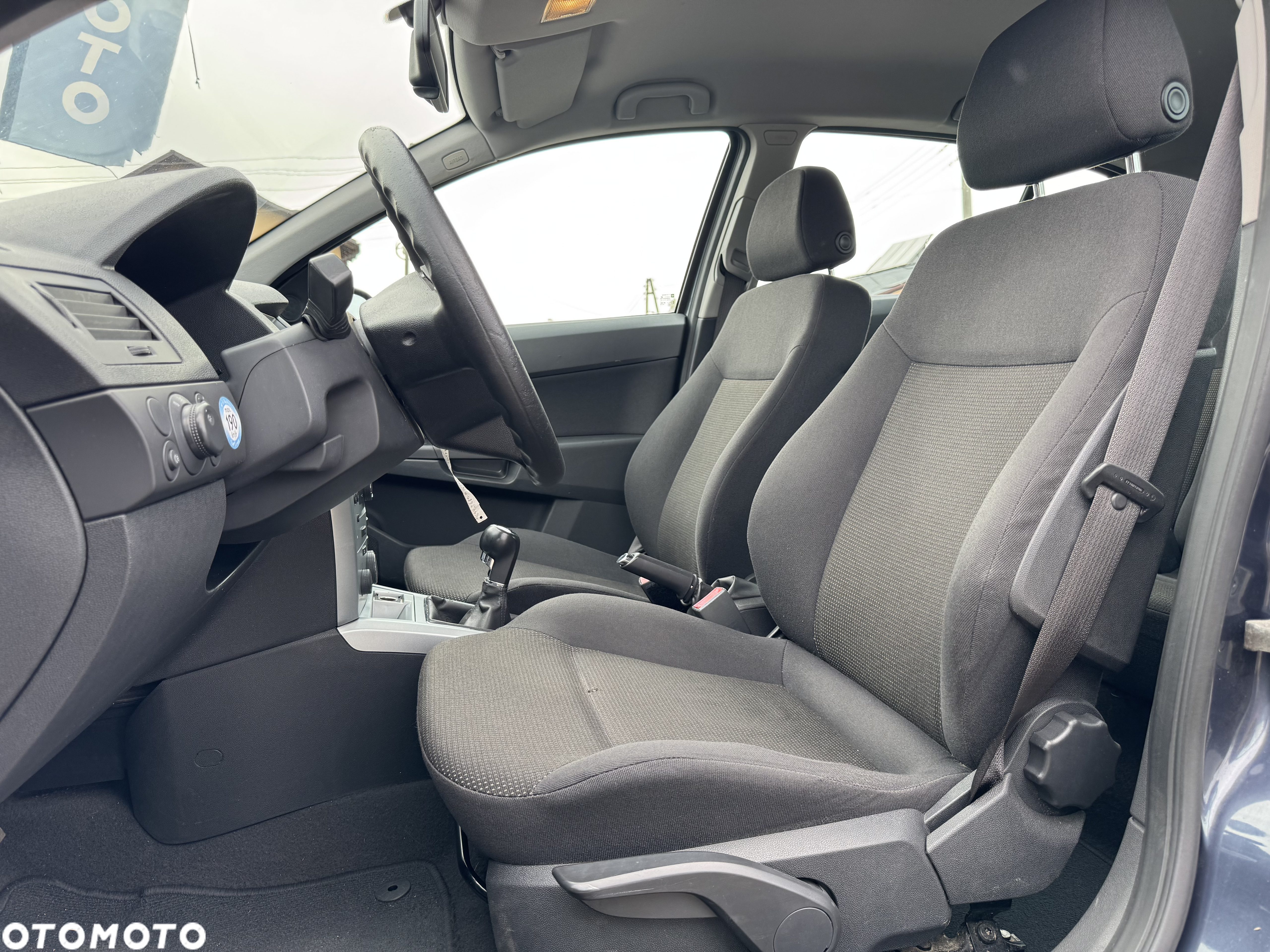 Opel Astra - 12