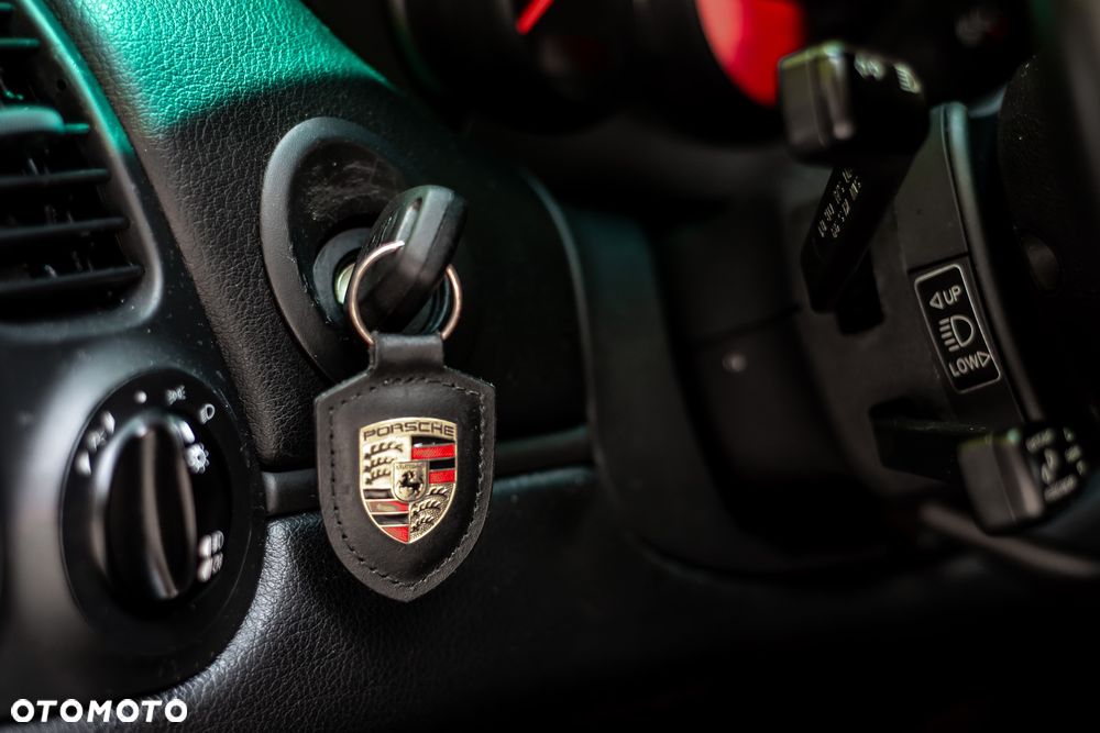 Porsche 911 - 8
