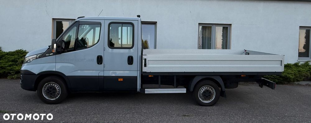 Iveco Daily 35S13 - 8