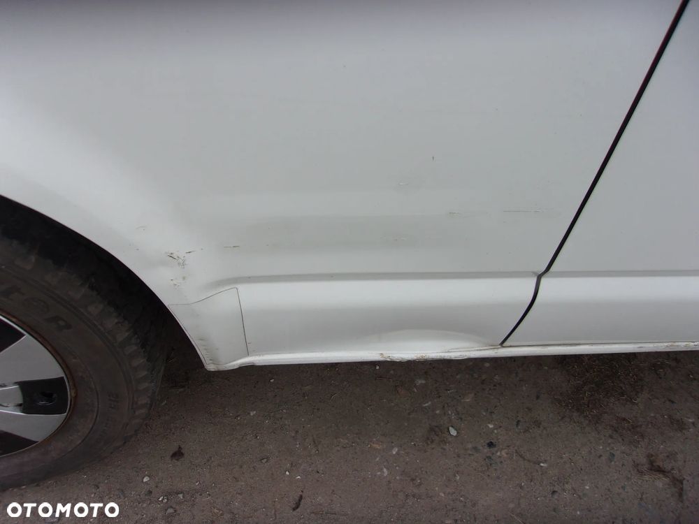 Volkswagen transporter T5 (CAMPER) - 11