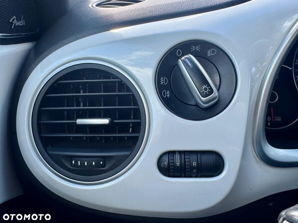 Volkswagen Beetle 2.0 TSI Sport DSG - 11