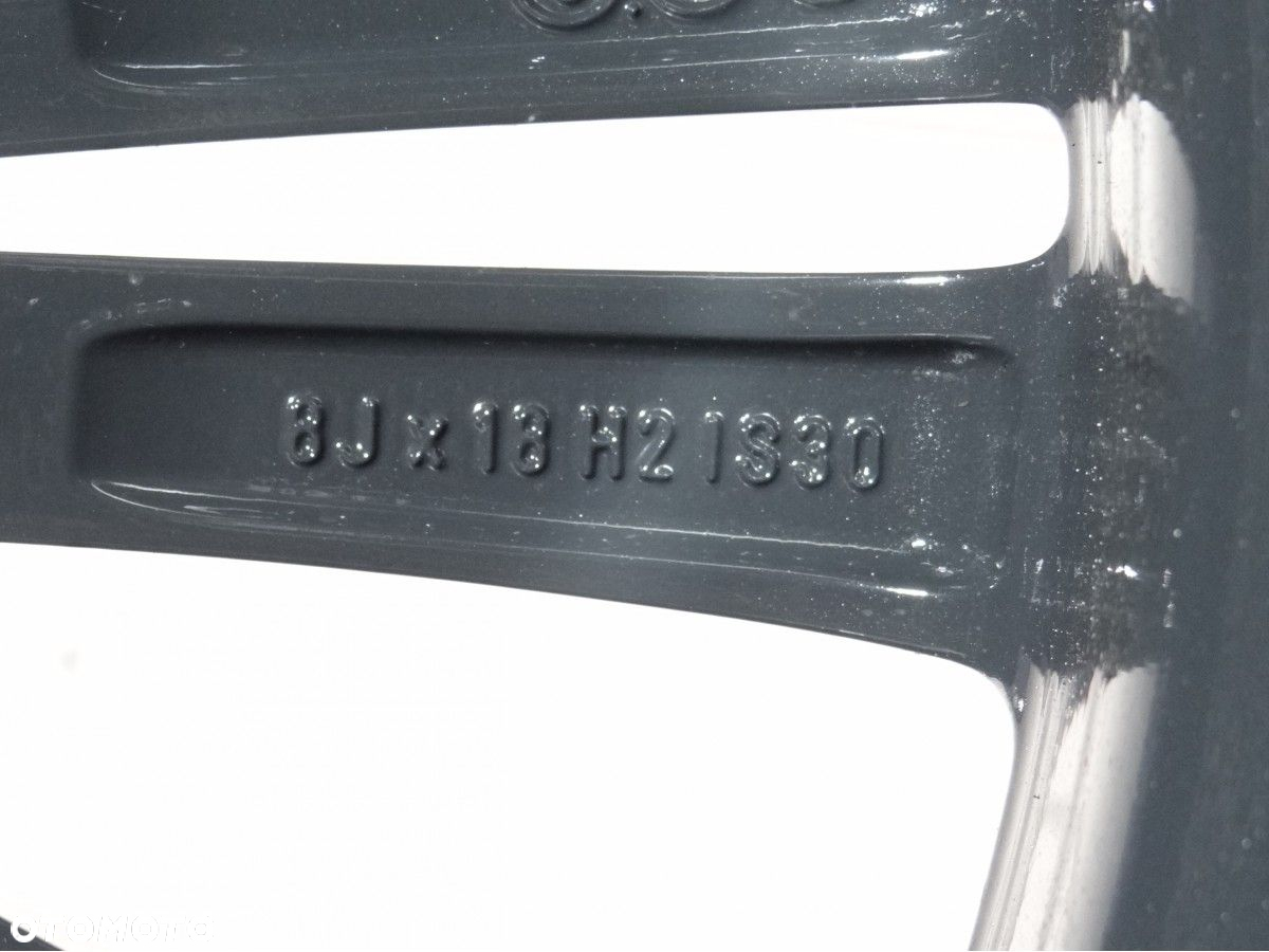 Koła letnie BMW  18" 5 G30 G31 - 8