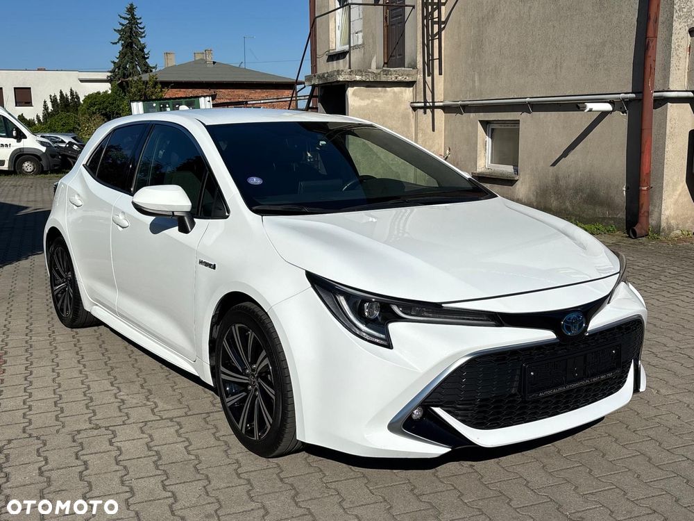 Toyota Corolla - 6