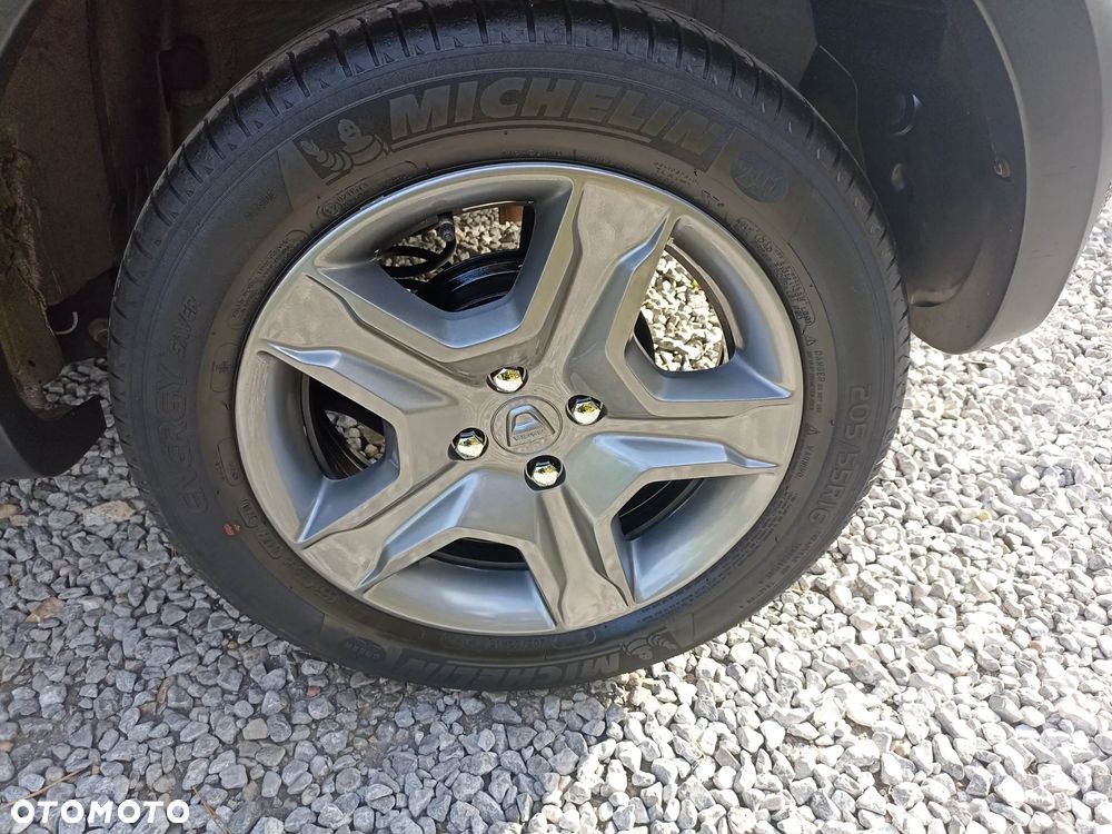 Dacia Sandero Stepway - 36
