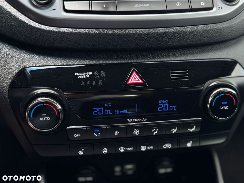 Hyundai Tucson 1.6 GDi 2WD Style - 20