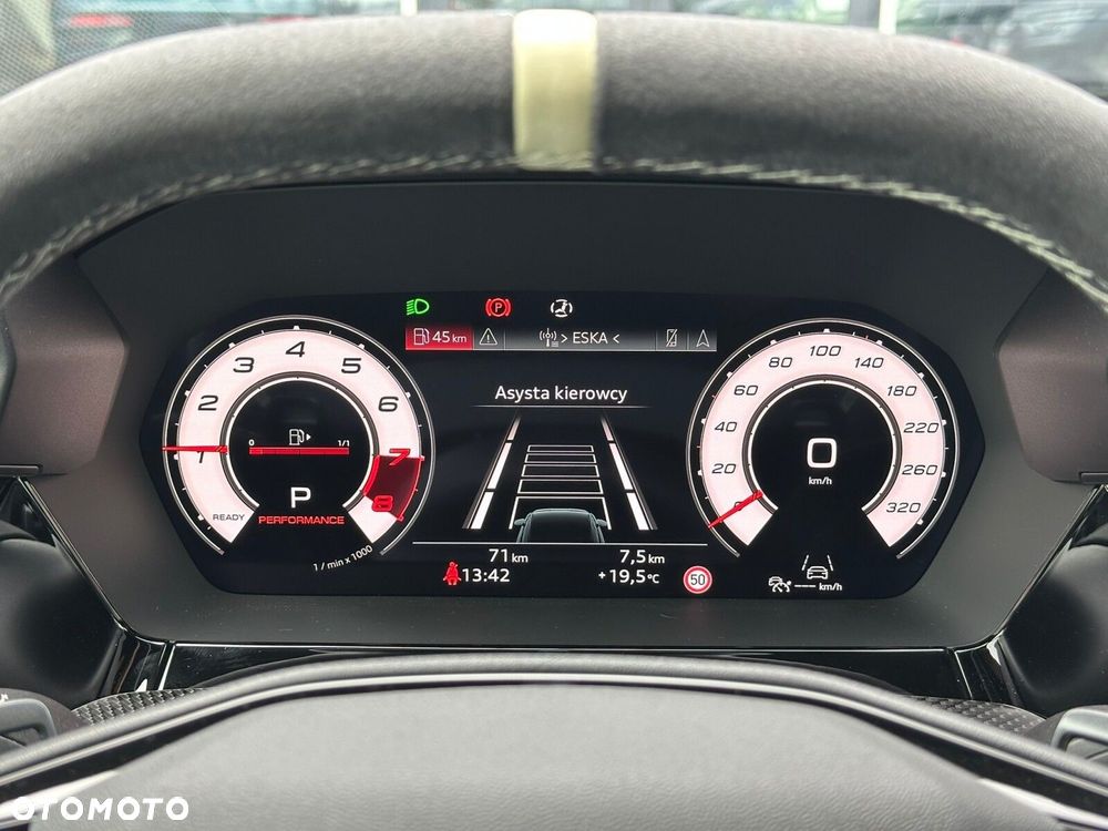 Audi RS3 Sportback - 28