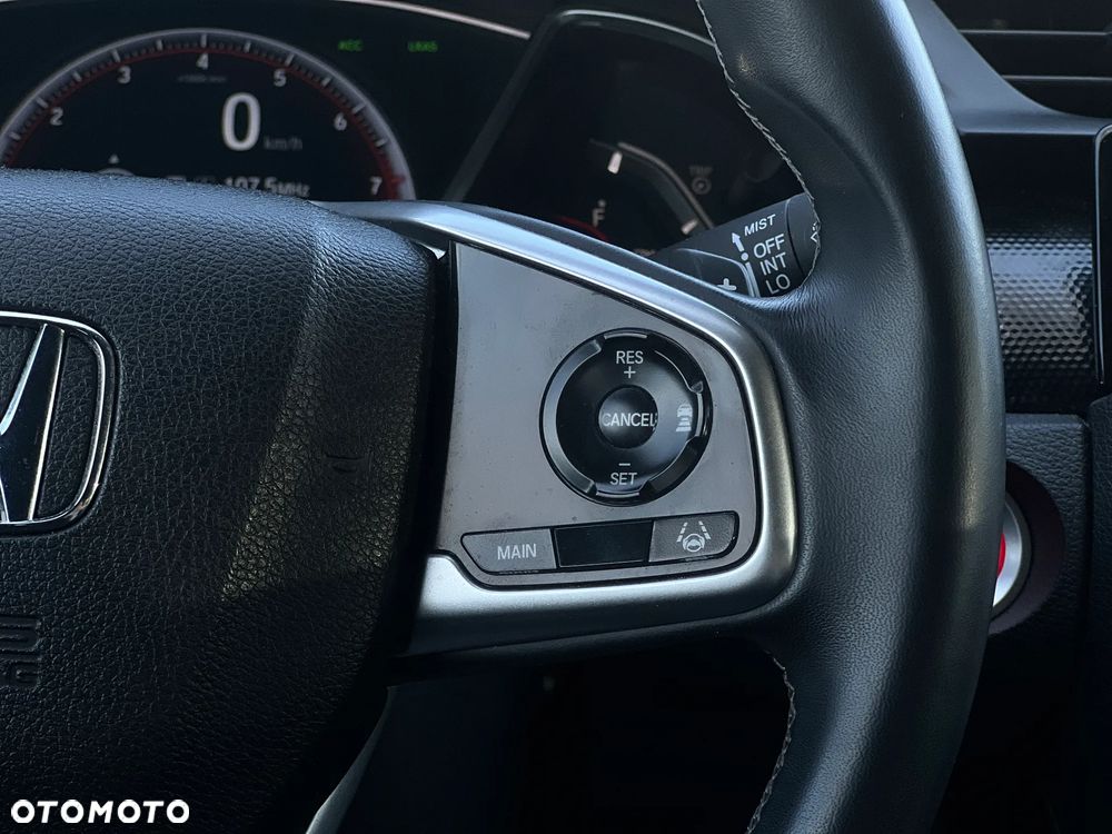 Honda Civic - 18