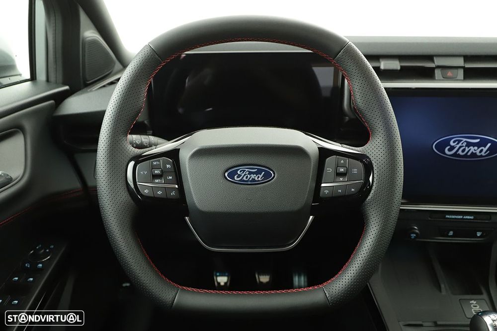 Ford Puma 1.0 EcoBoost MHEV ST-Line - 14
