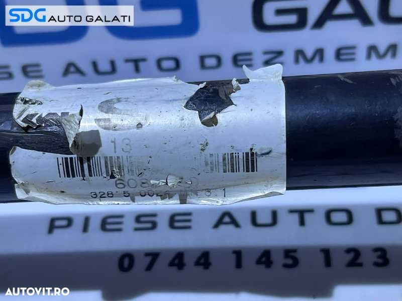 Planetara Stanga Opel Astra H 1.4 2004 - 2010 Cod 13136379 [AV0908] - 5