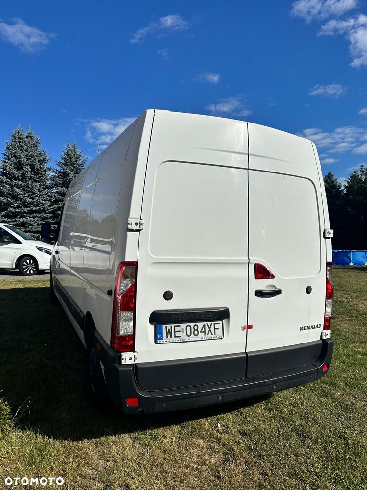 Renault Master - 4