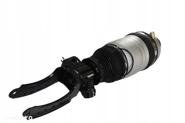 Amortyzator Audi Q7 przód - regenerowany - 2