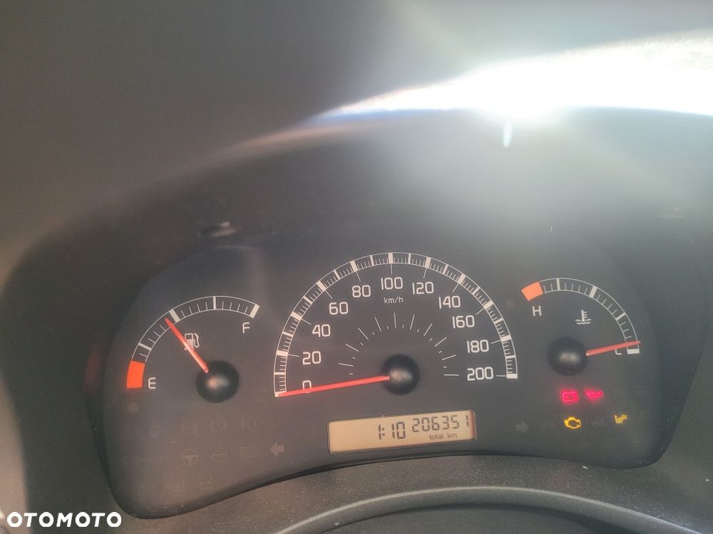 Fiat Panda - 8