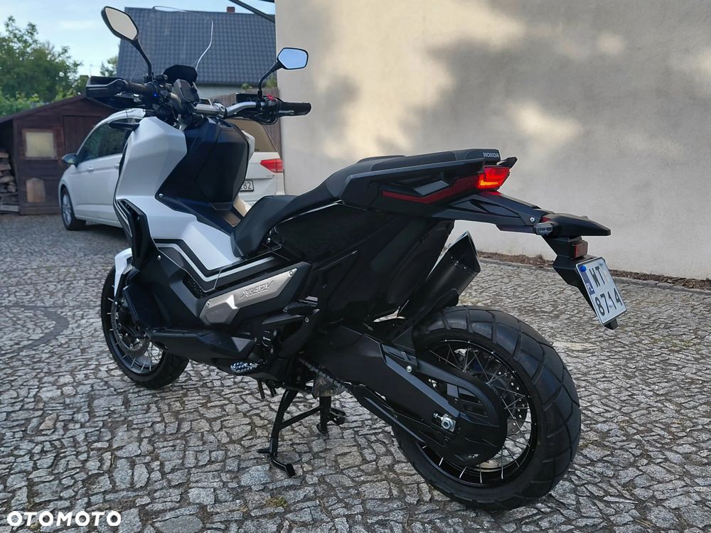 Honda X-ADV - 13