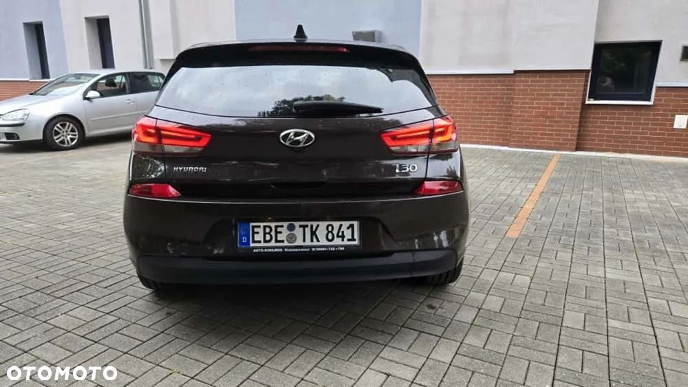 Hyundai i30 1.4 T-GDI Intro Edition - 7
