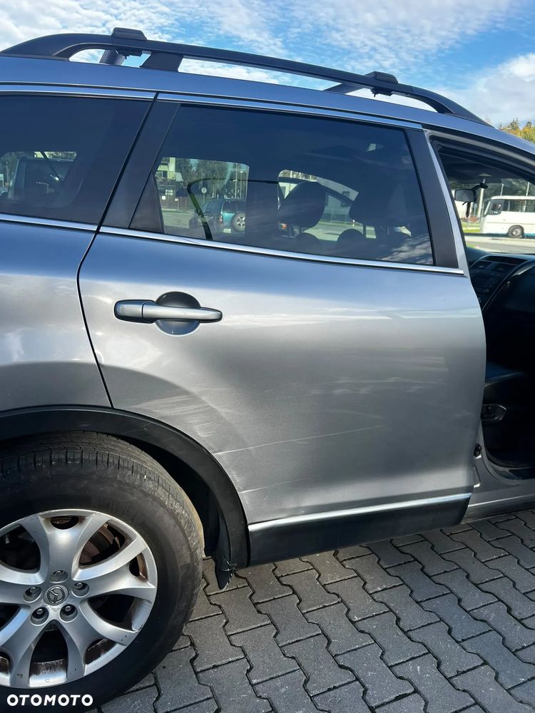 Mazda CX-9 - 6