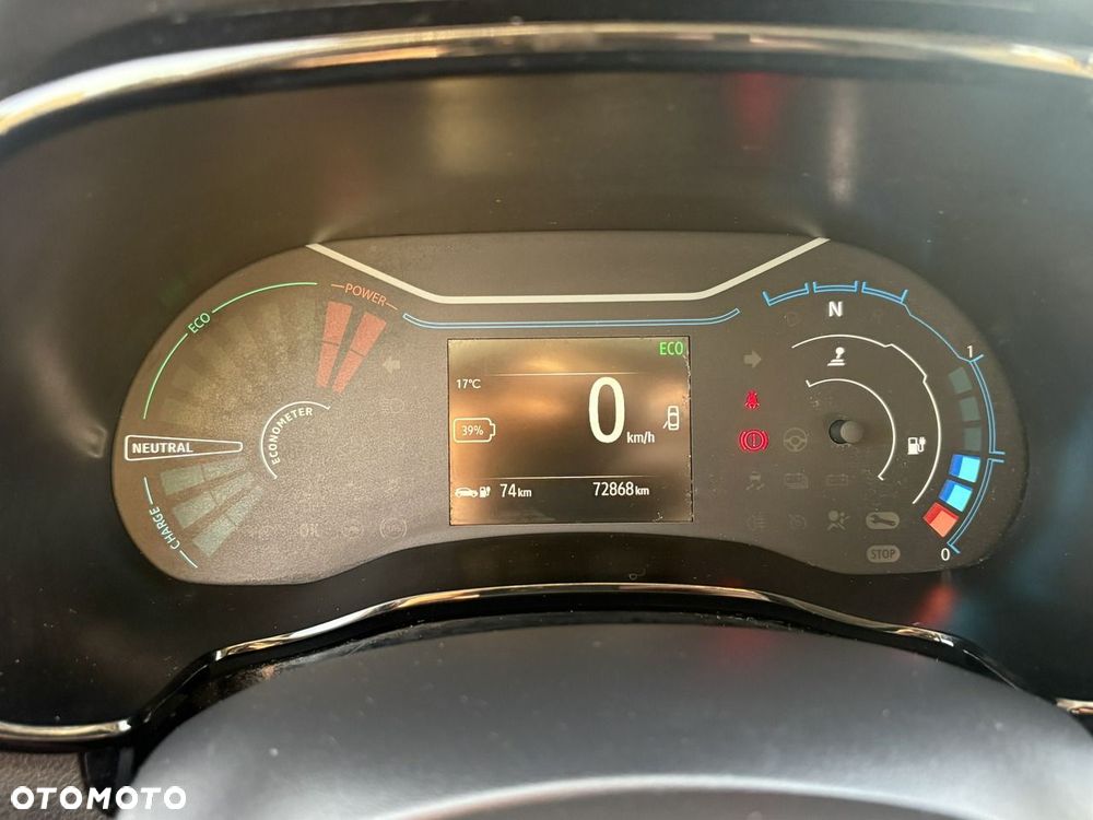 Dacia Spring 27.4kWh Comfort Plus - 20