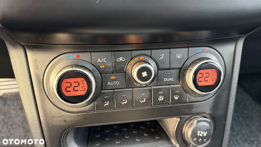 Nissan Qashqai+2 2.0 dCi 4x4 Tekna - 4