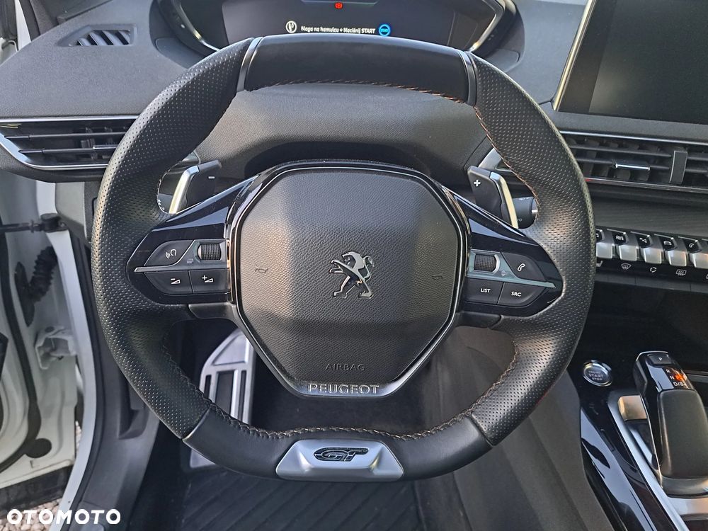 Peugeot 3008 - 12