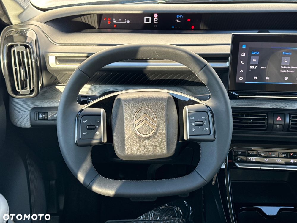 Citroën C3 1.2 mHEV Max - 16