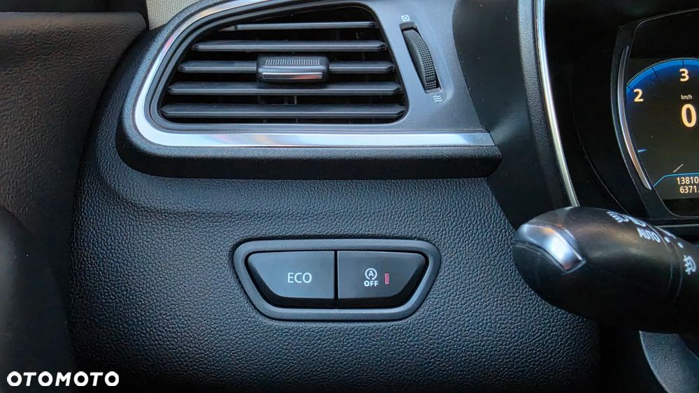Renault Kadjar 1.6 dCi Energy Intens - 29