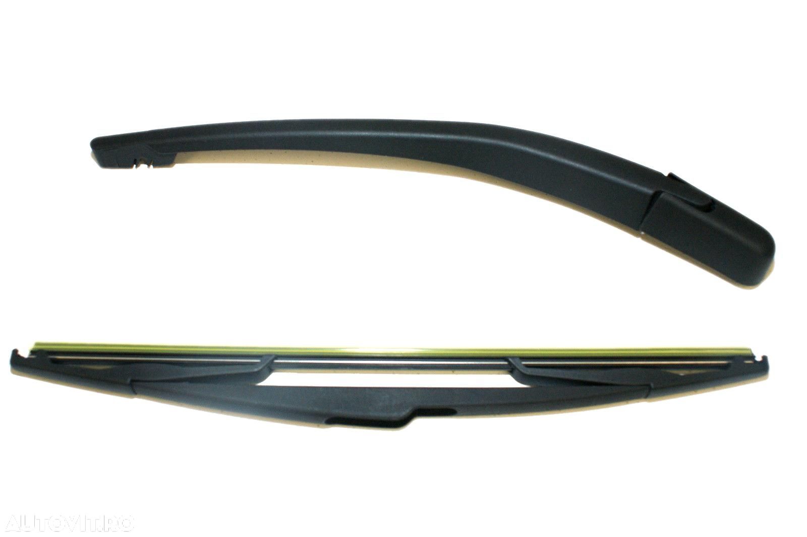 Brat stergator luneta Volvo XC60 04.2010-2014 cu lamela stergator de 350mm - 1