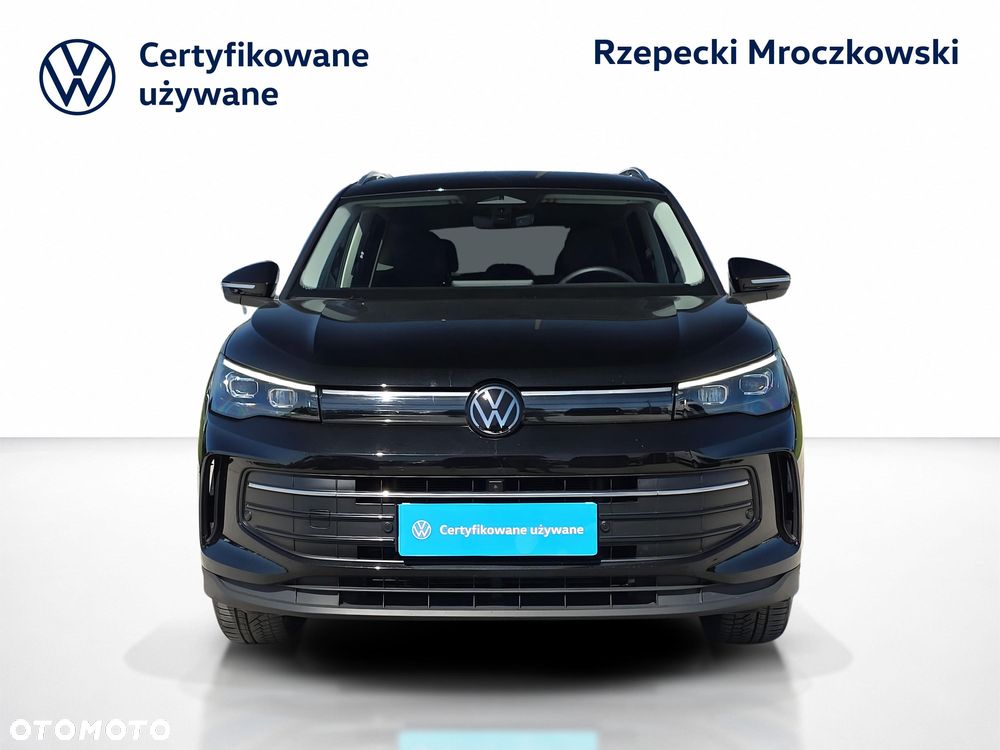 Volkswagen Tiguan 2.0 TDI SCR DSG Goal - 10