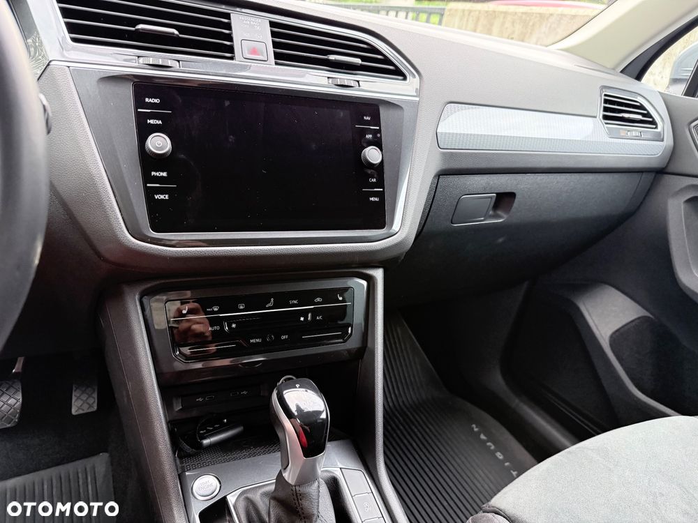 Volkswagen Tiguan 1.5 TSI EVO Life DSG - 26