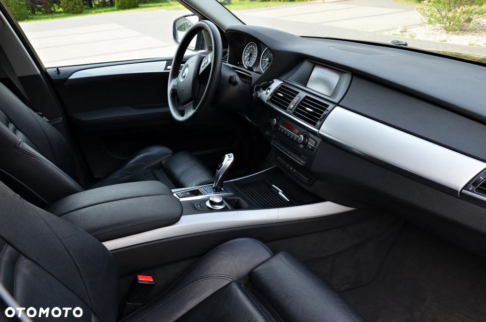 BMW X5 xDrive30d - 36