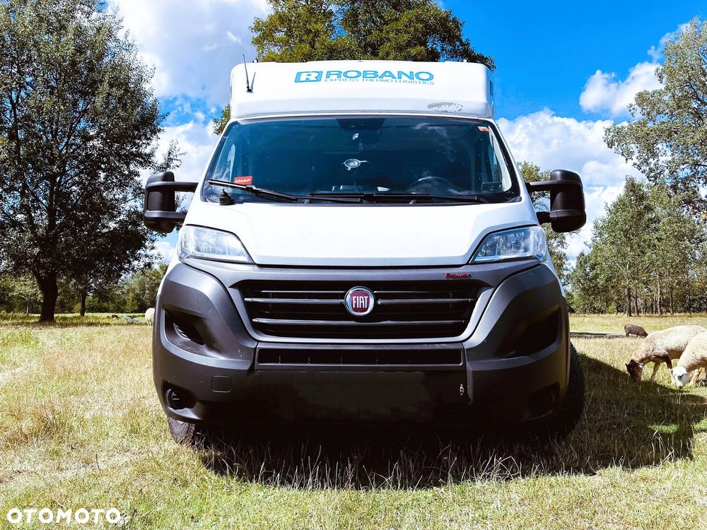 Fiat Ducato - 6