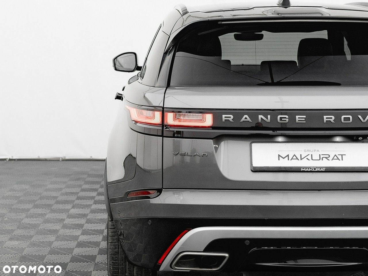 Land Rover Range Rover Velar 3.0 SD6 R-Dynamic S - 12