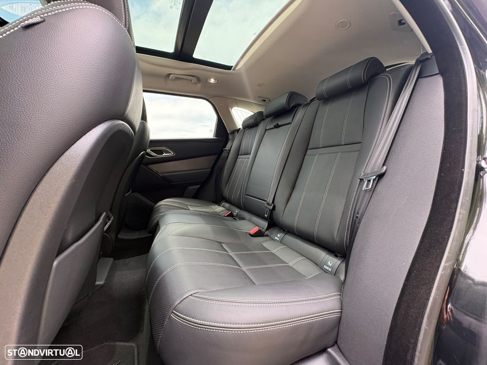 Land Rover Range Rover Velar - 29