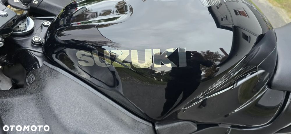 Suzuki Hayabusa - 26