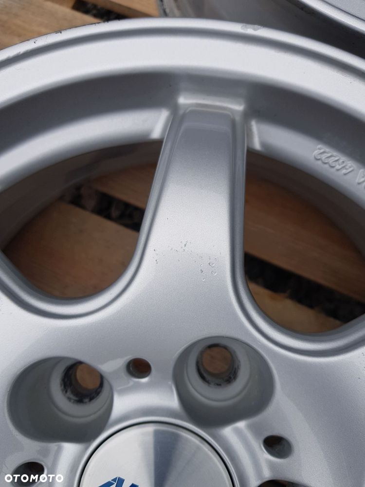 alufelgi sp560k1 mercedes audi skoda vw 6.0'' 15'' 5x112 et 45 - 8