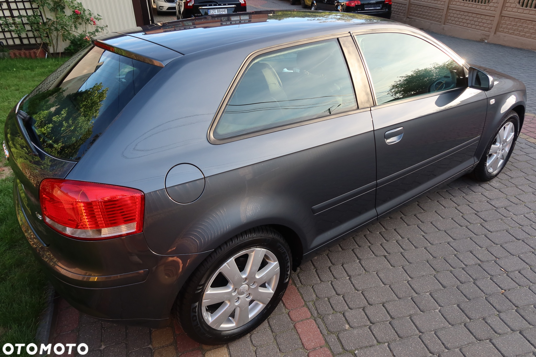Audi A3 1.6 Prime Line - 6