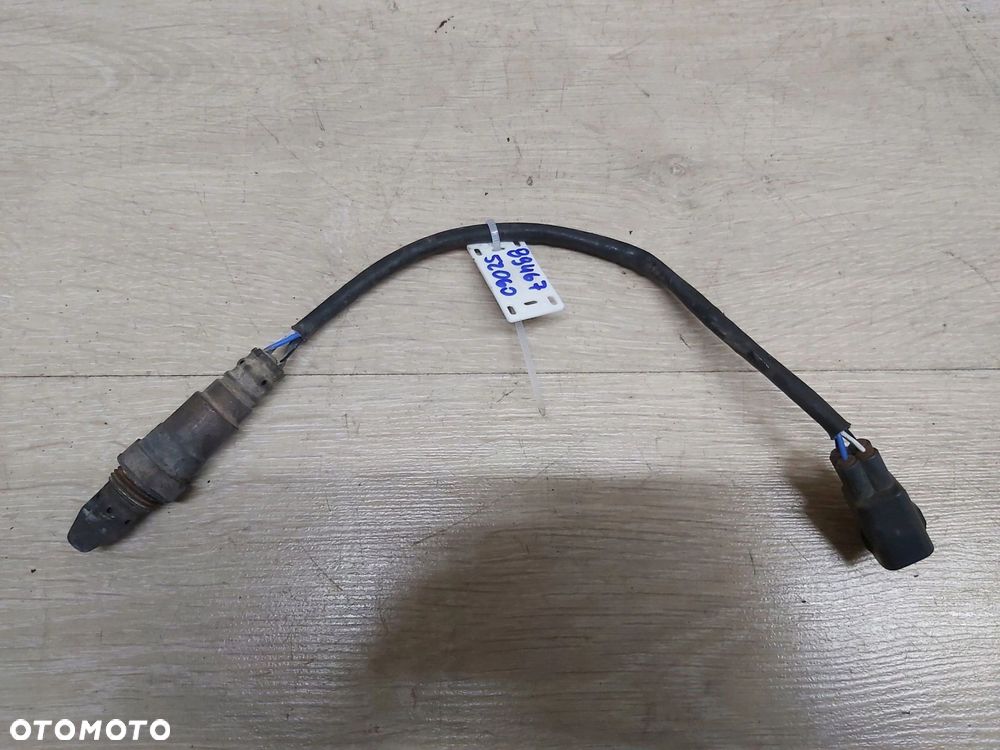 Toyota Auris II 1,8 hybryda Sonda lambda 89467-52060 - 15