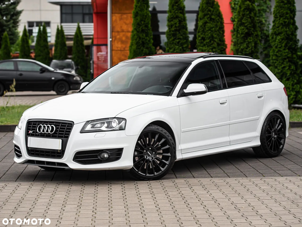 Audi S3 2.0 TFSI Quattro S tronic - 6