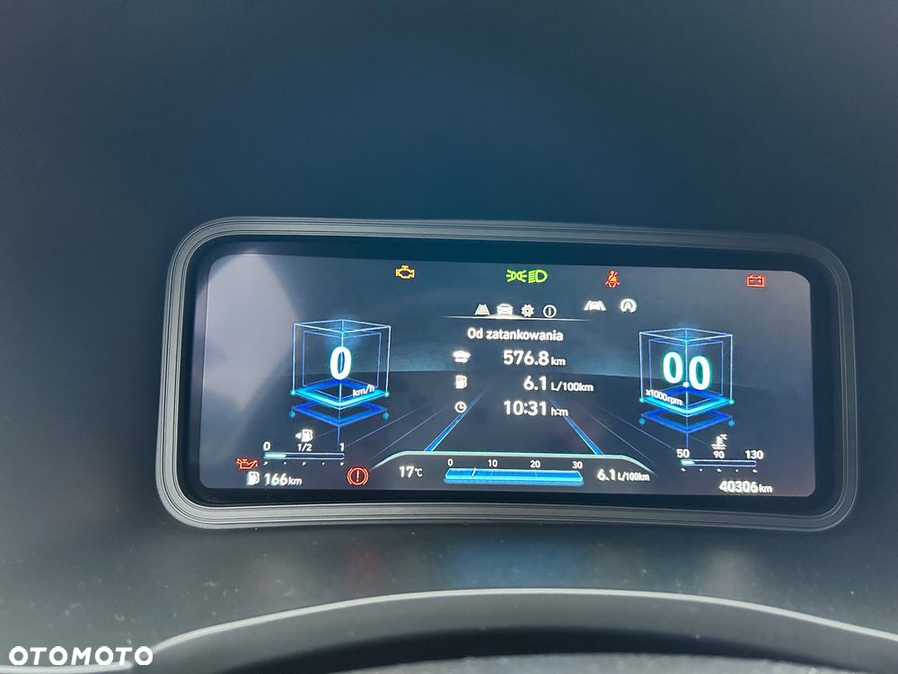 Hyundai Kona 1.0 T-GDI Modern - 11