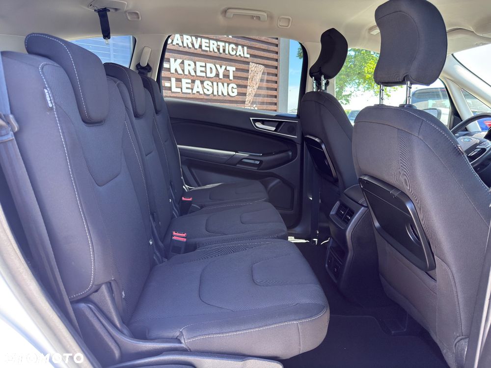 Ford S-Max 2.0 TDCi Titanium - 25