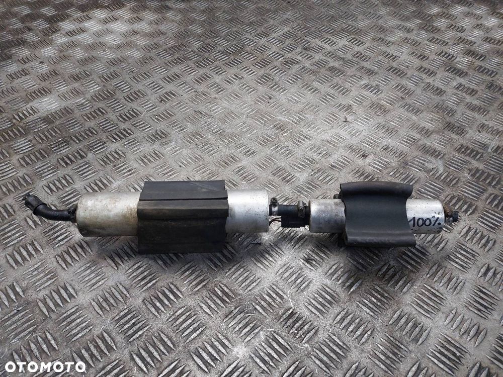 POMPKA PALIWA ZEWNĘTRZNA BMW E46 320D 2.0 D N47 6767383 - 1