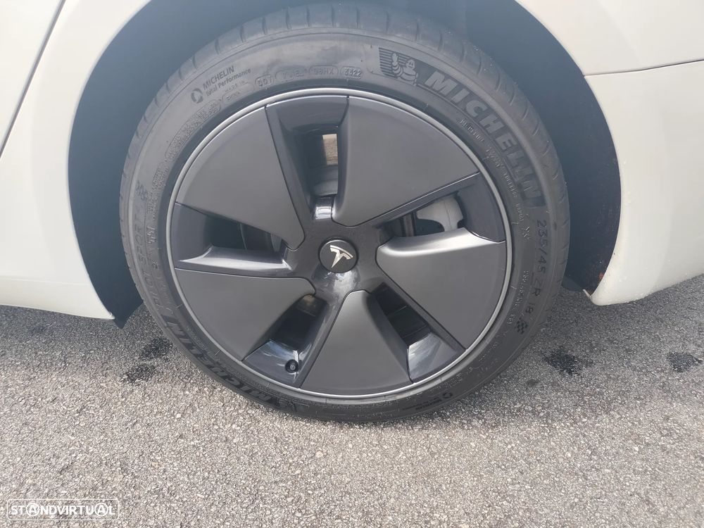 Tesla Model 3 Tração Traseira - 7