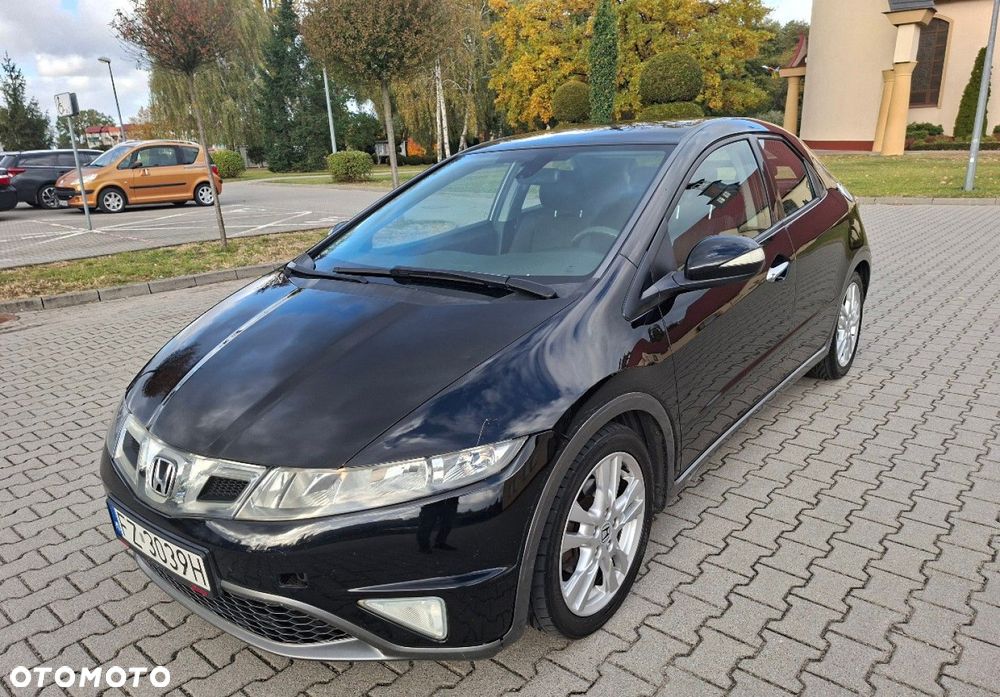 Honda Civic - 3
