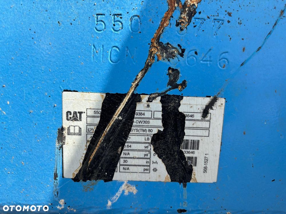 Caterpillar 320 GC - 12