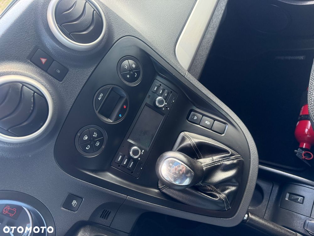 Mercedes-Benz Citan - 11