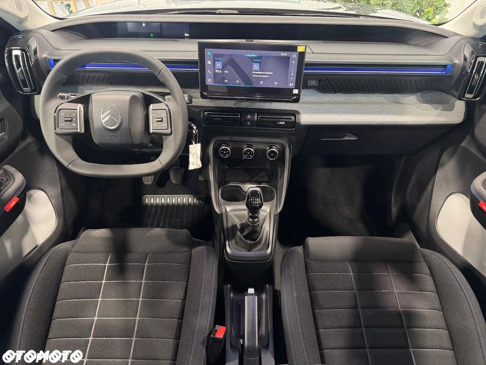 Citroën C3 1.2 T Plus - 3