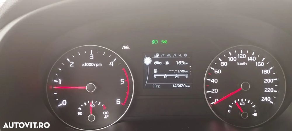 Kia Sportage 1.7 DSL 6MT 4x2 Style - 7