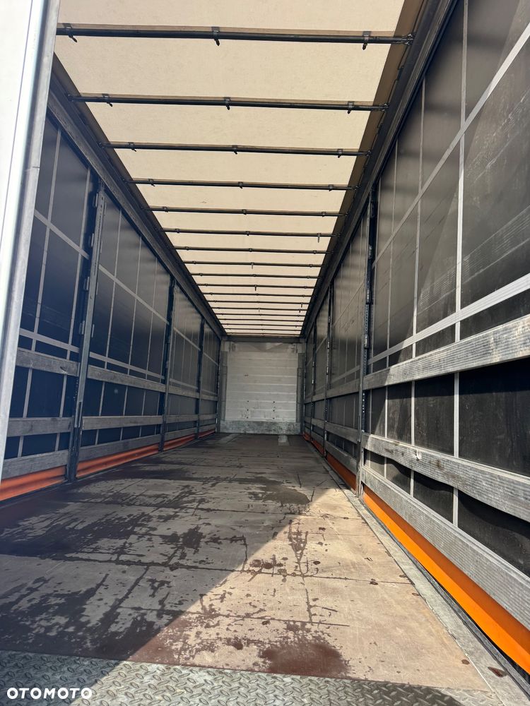 Schmitz Cargobull 2021 MEGA - 12