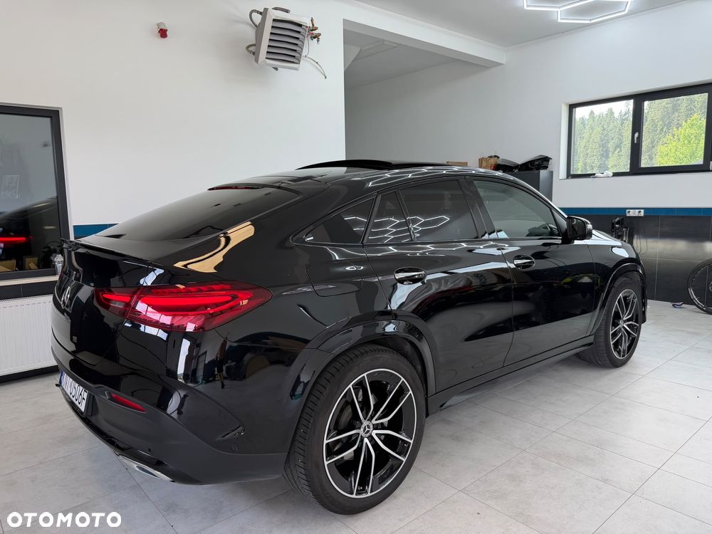 Mercedes-Benz GLE - 7