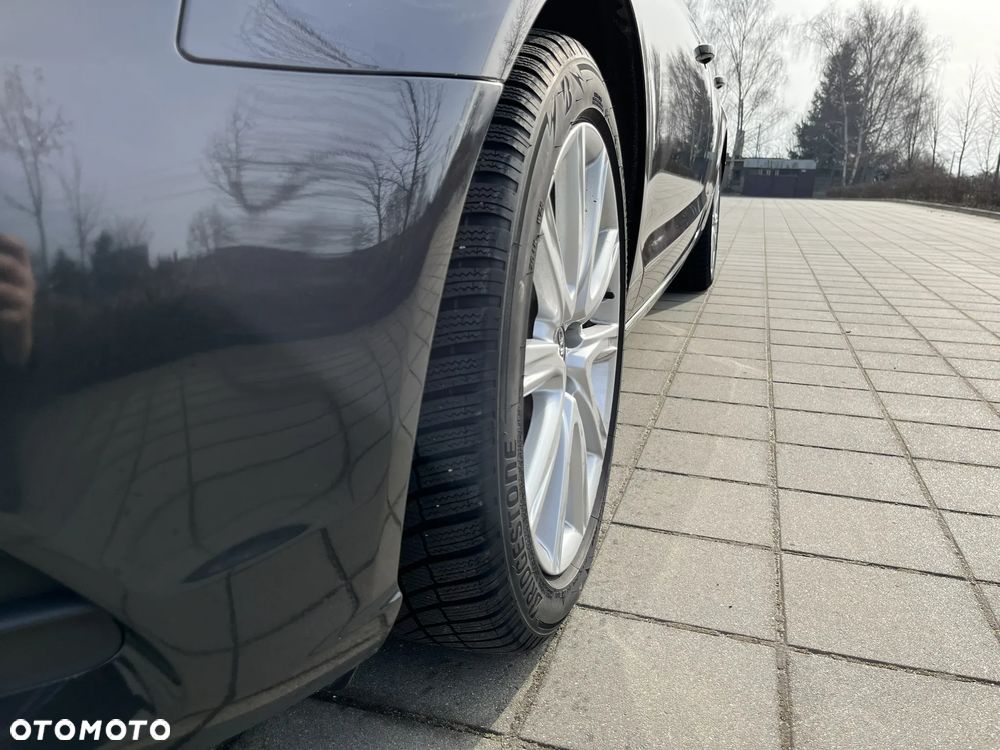 Audi A6 Avant - 14