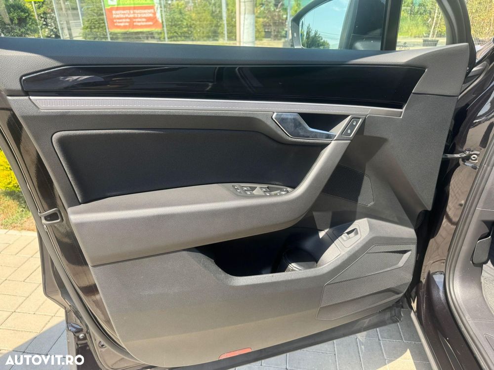 Volkswagen Touareg V6 TDI Elegance - 25