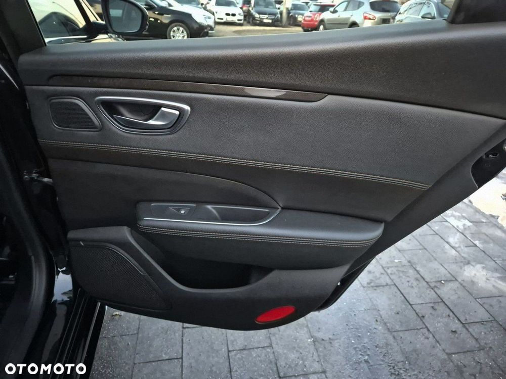 Renault Talisman - 26